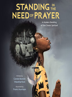 cover image of Standing in the Need of Prayer